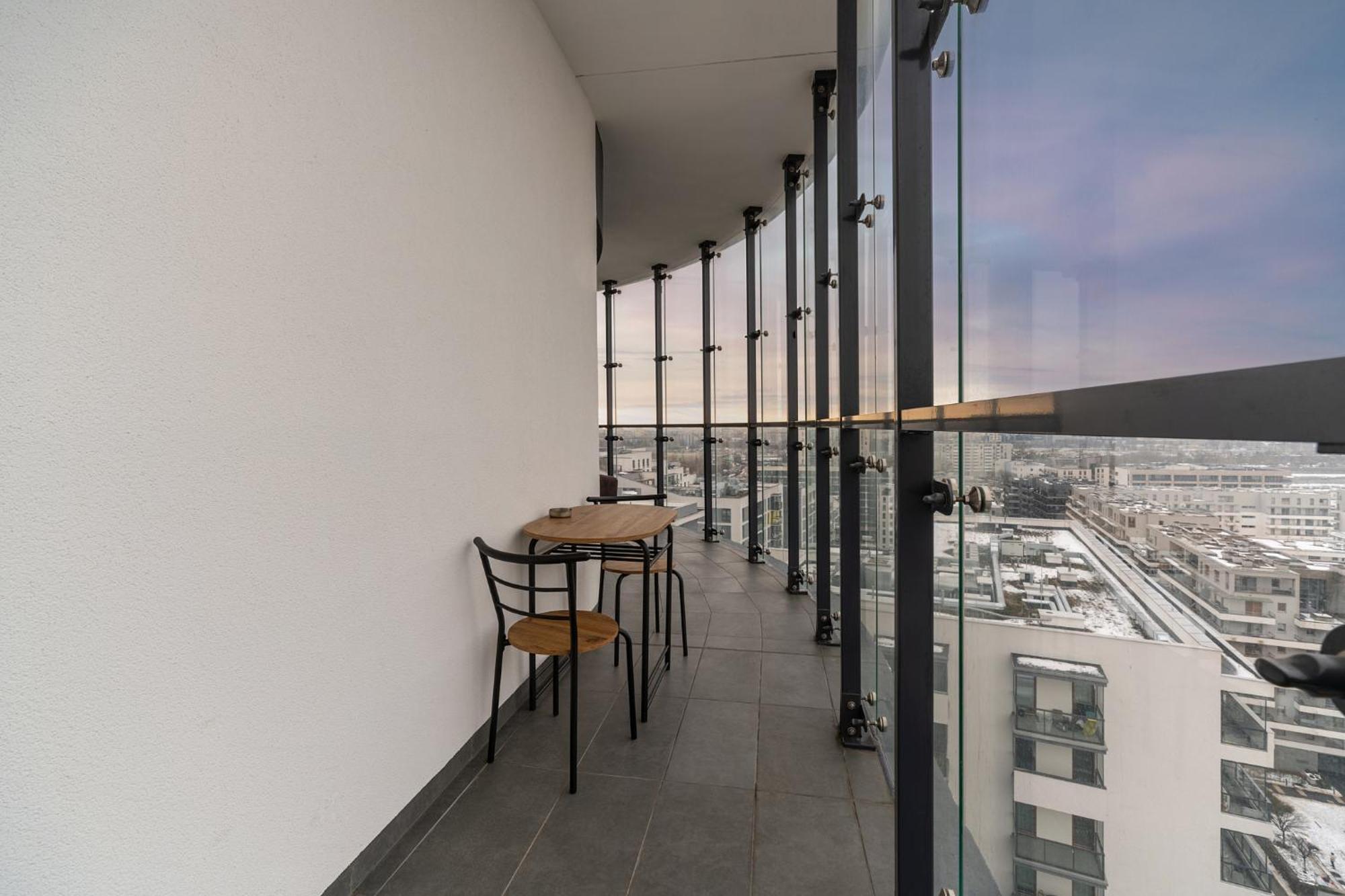 Warszawski Hongkong, Kultowe Miejsce Varsóvia Exterior foto